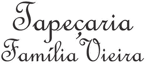 Tapeçaria Família Vieira Logo
